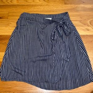 American Eagle Wrap Skirt